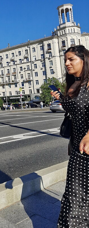 *** - Владимир Захаров