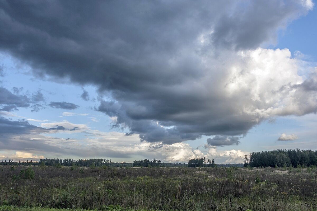 Вечерело - Валерий Иванович