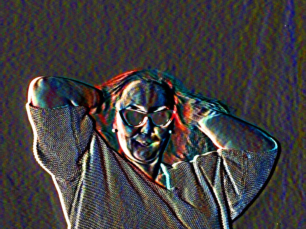 Катюша 35 - Алексей Кузнецов