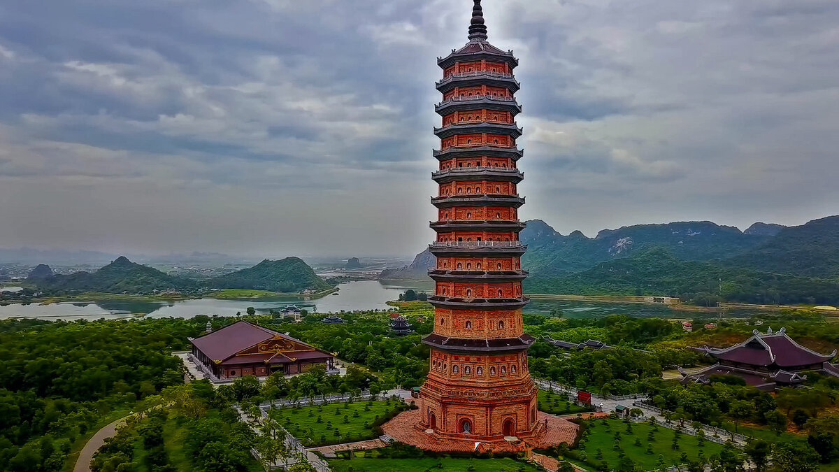 Вьетнам. - Aleksey Afonin