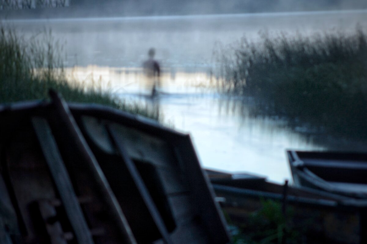 Мираж - Роман Д