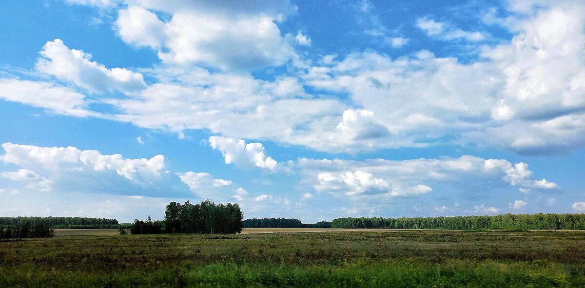 Даль безбрежная - Hope Даль безбрежная - Hope