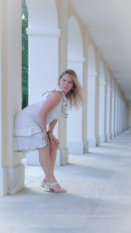 Инна - Натали Королева