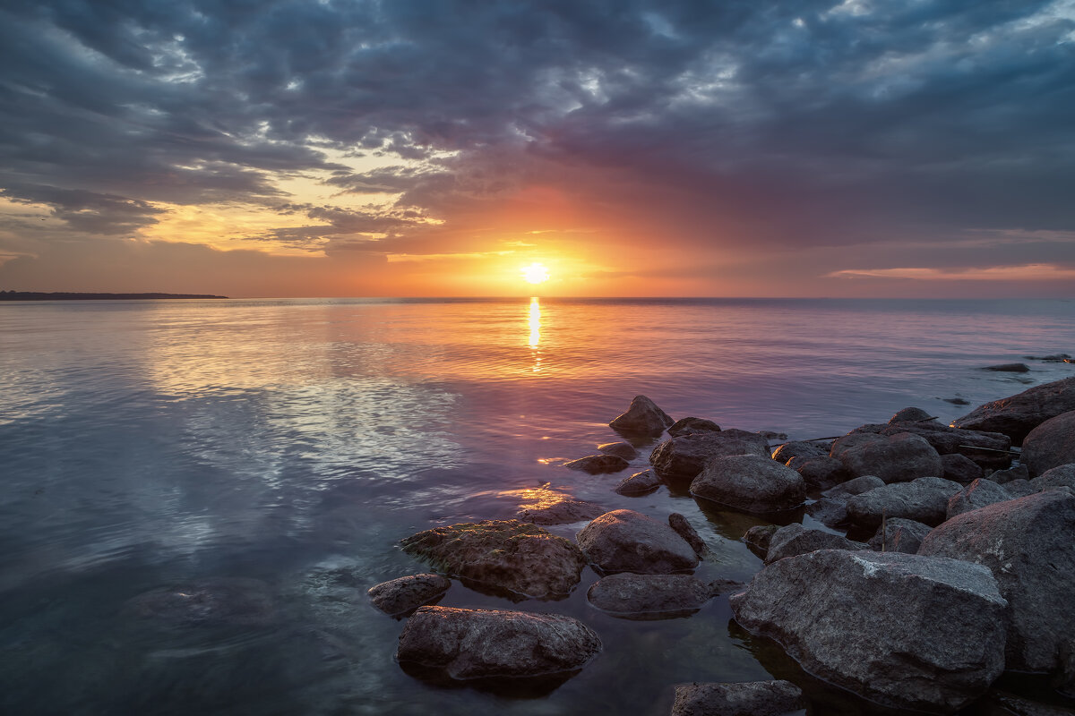 Про Питер - Владимир Колесников