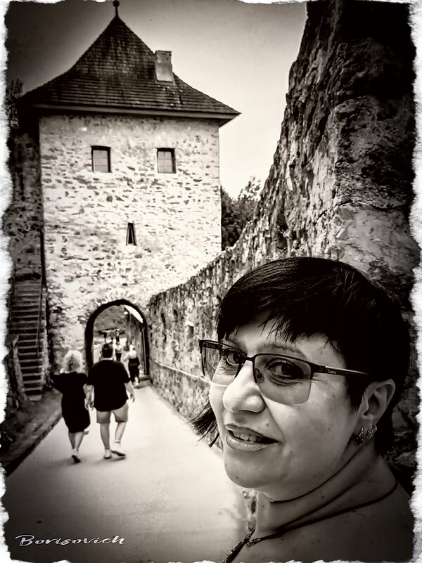 Trenčín - Denis Lipatov