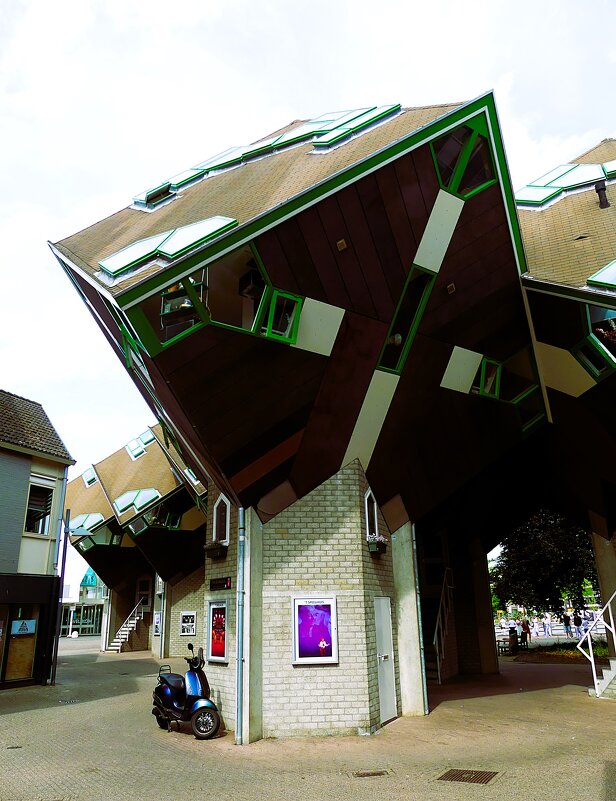 Разнообразие форм(серия) - Владимир Манкер Разнообразие форм(серия) - Владимир Манкер