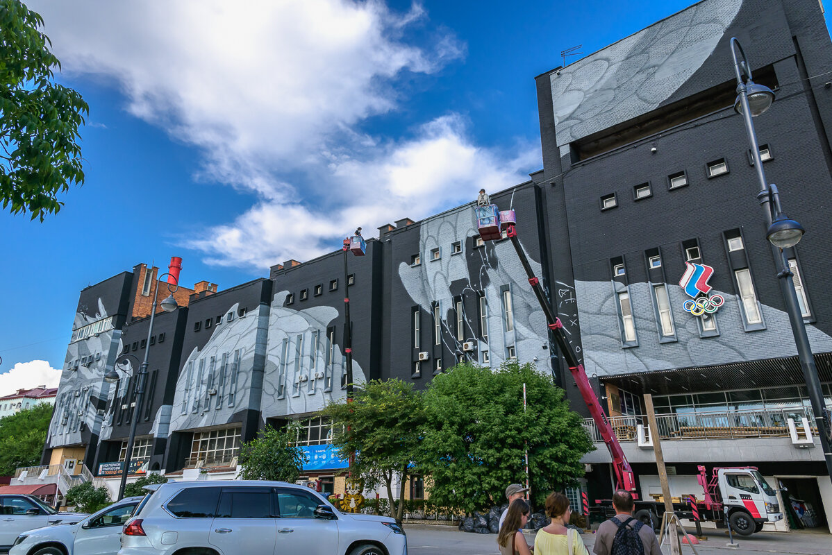 ... - Жора Житников