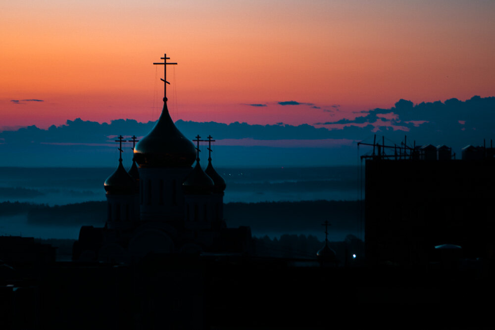 ... - Николай Северный