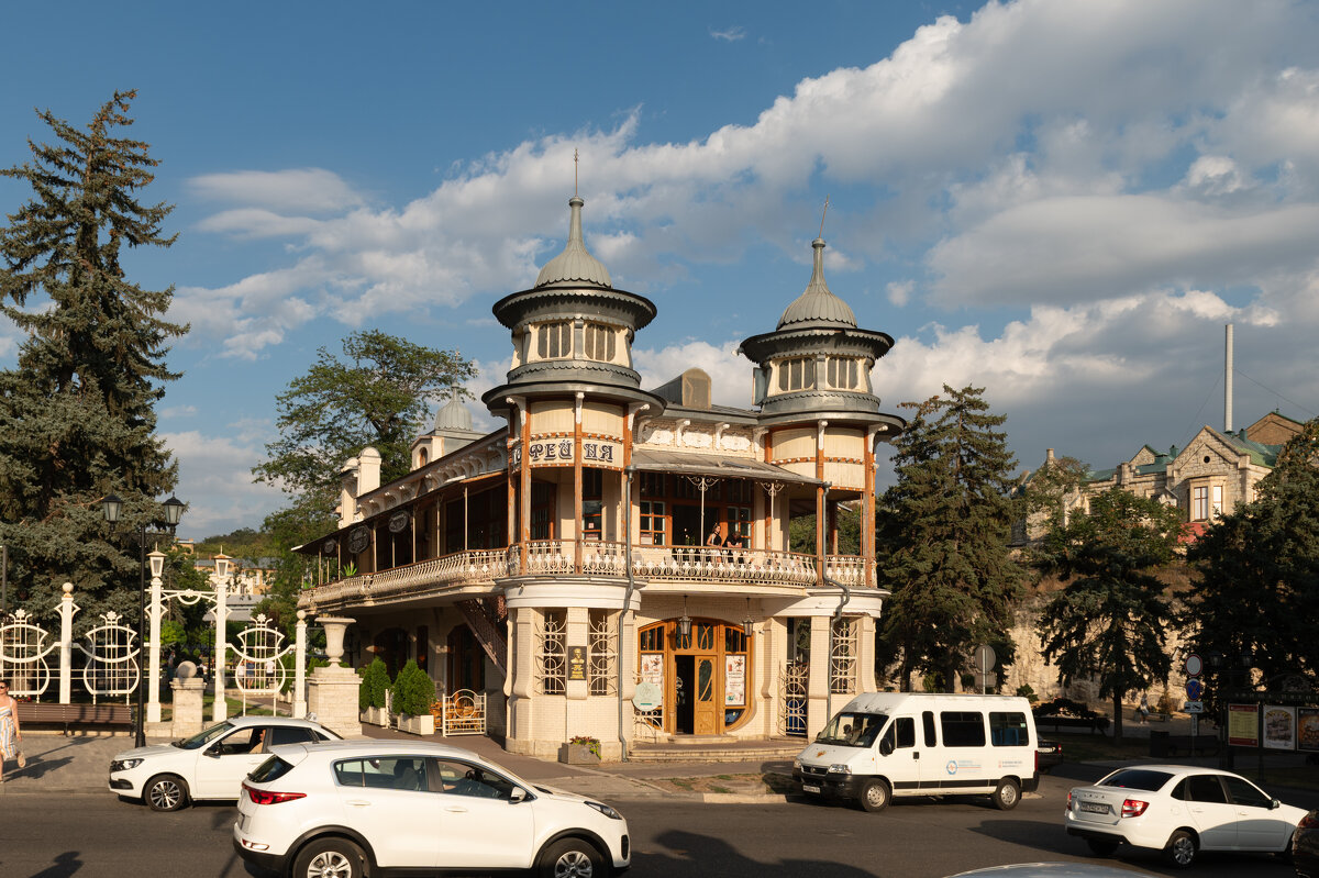 кофейня Гукасова - cfysx 