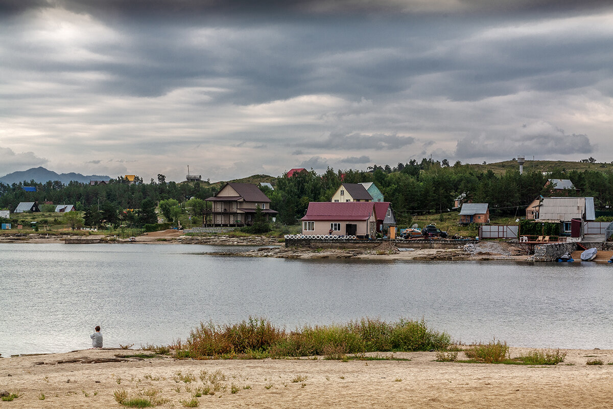 Союз - Дмитрий 