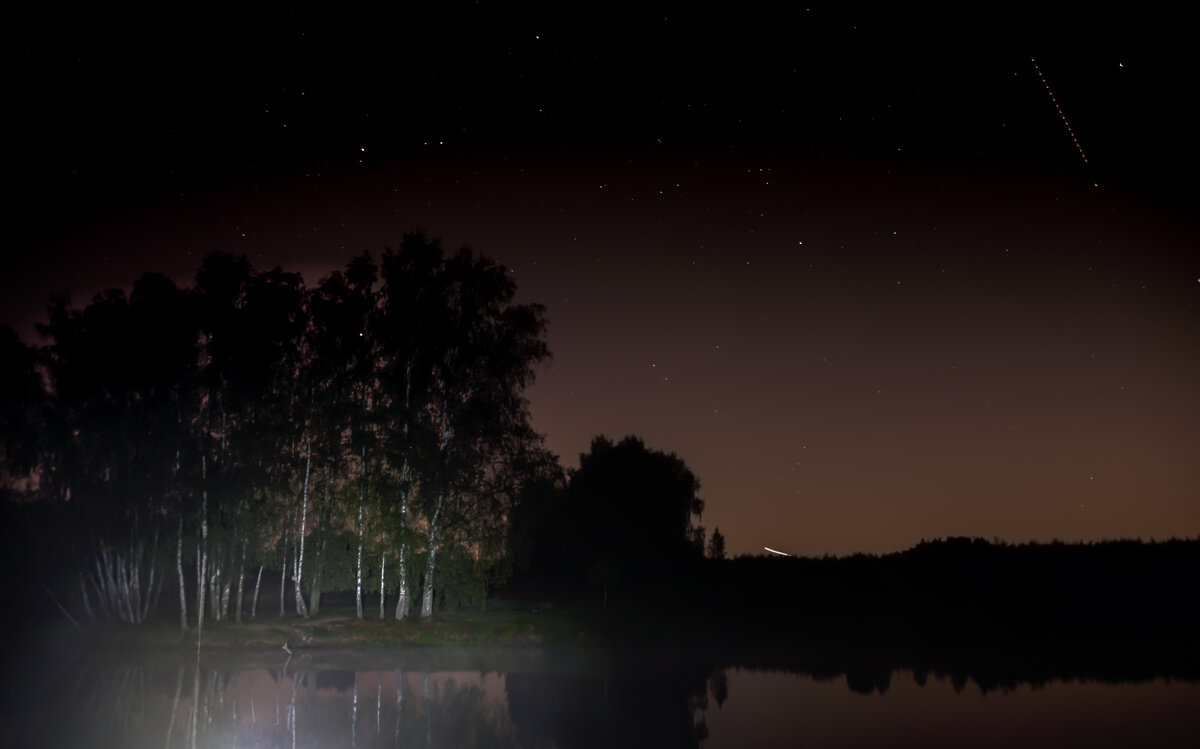 *** - Владимир Безбородов