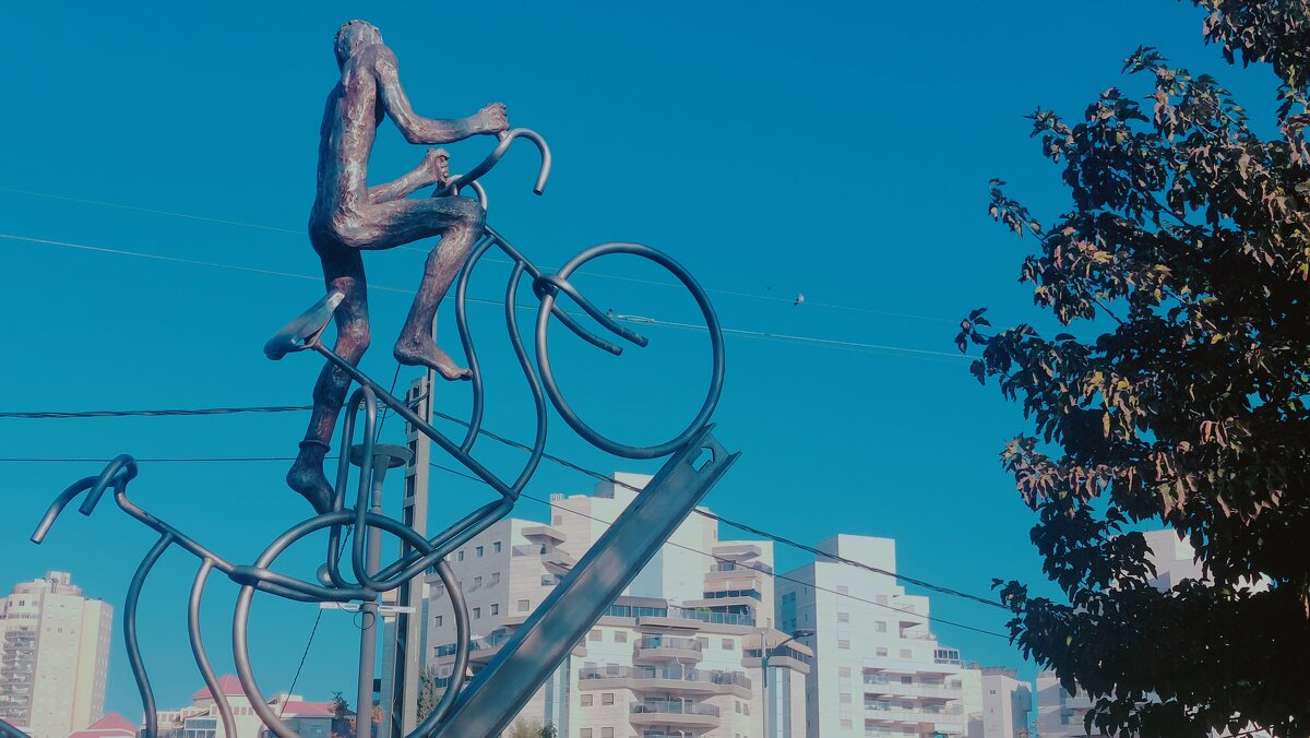 13  ОПЕН (296) - OPEN WAYS ALL