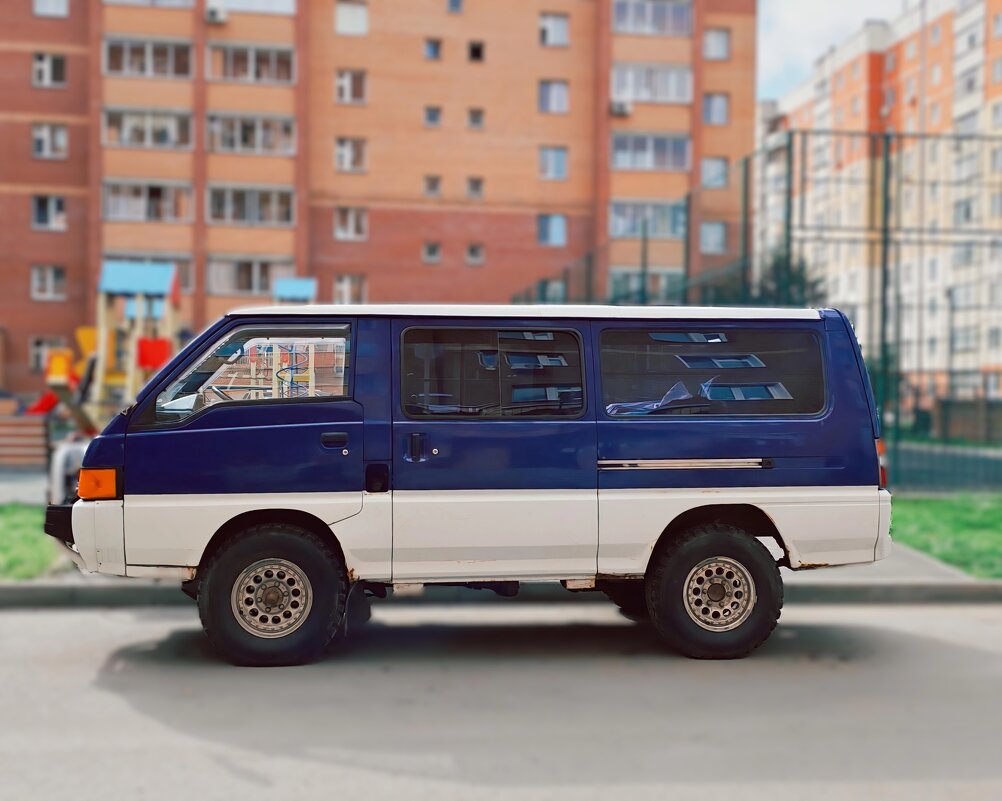 * - Dmitry i Mary S * - Dmitry i Mary S