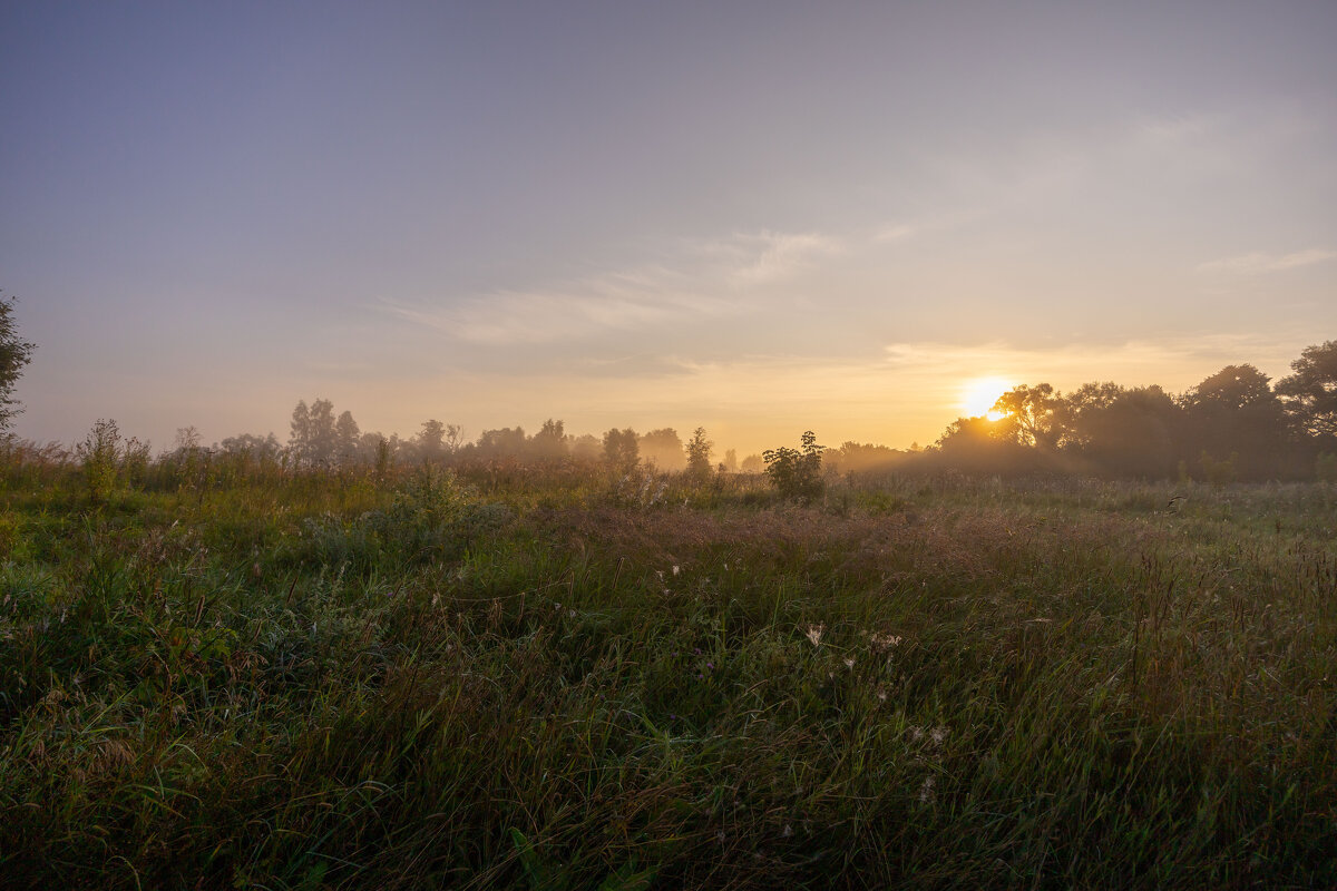 Рассвет - Олег Дорошенко