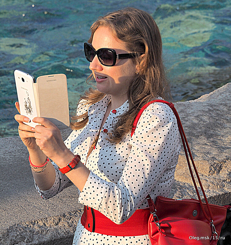 фото-графиня - Олег Лукьянов