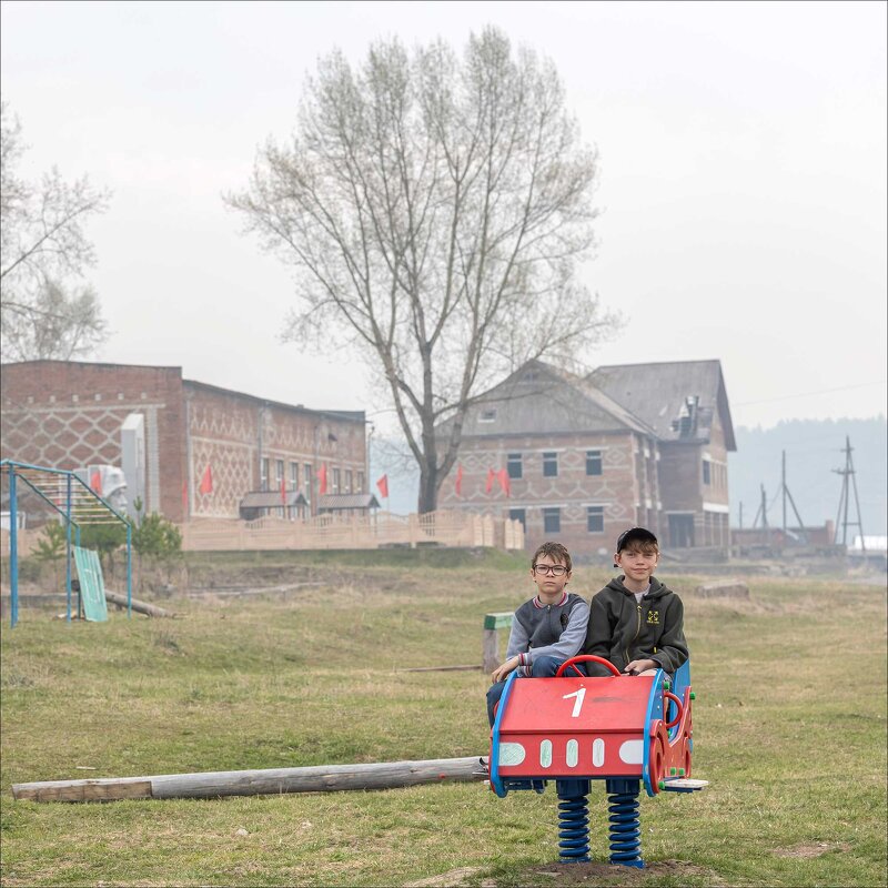 СКОРОХОДЫ - Александр Кустов