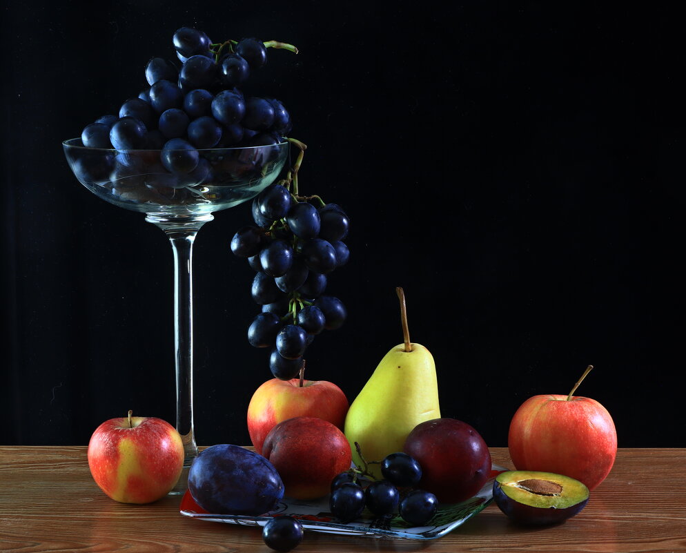 *** - Игорь Kуленко