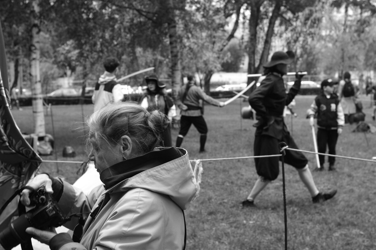 .... - Юрий Самсонов