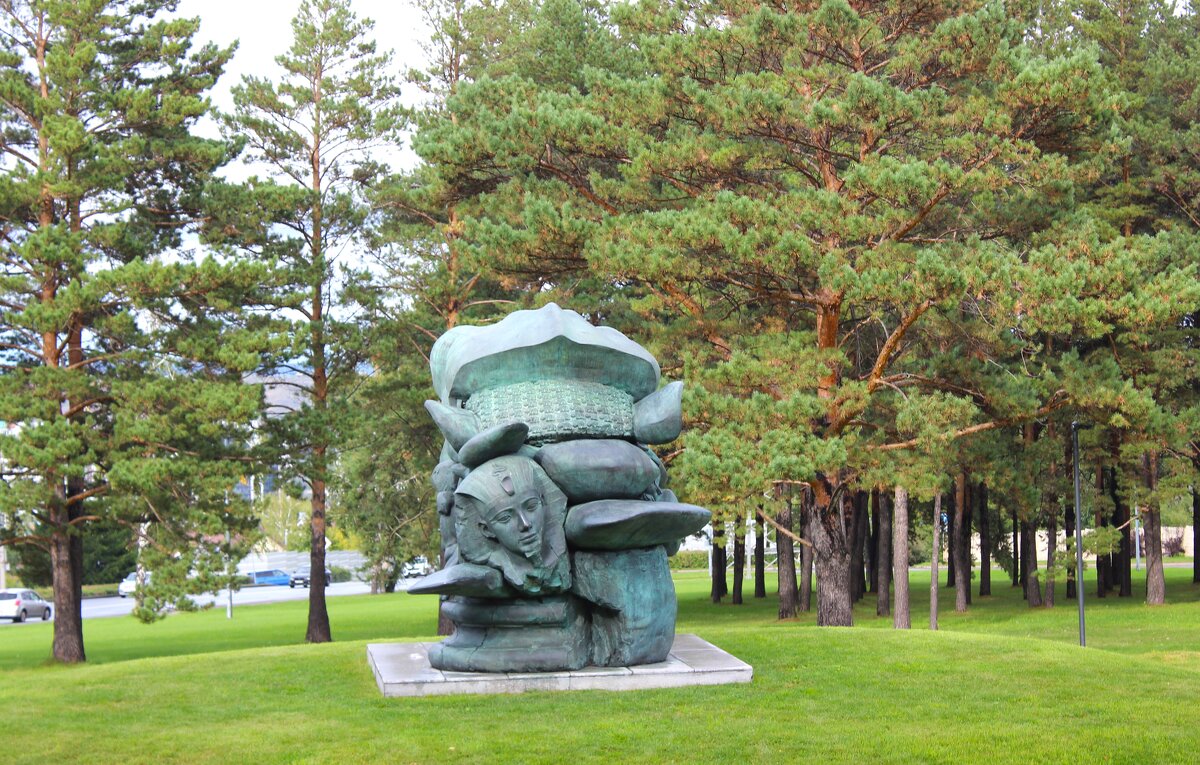 Трансформация - Василий 