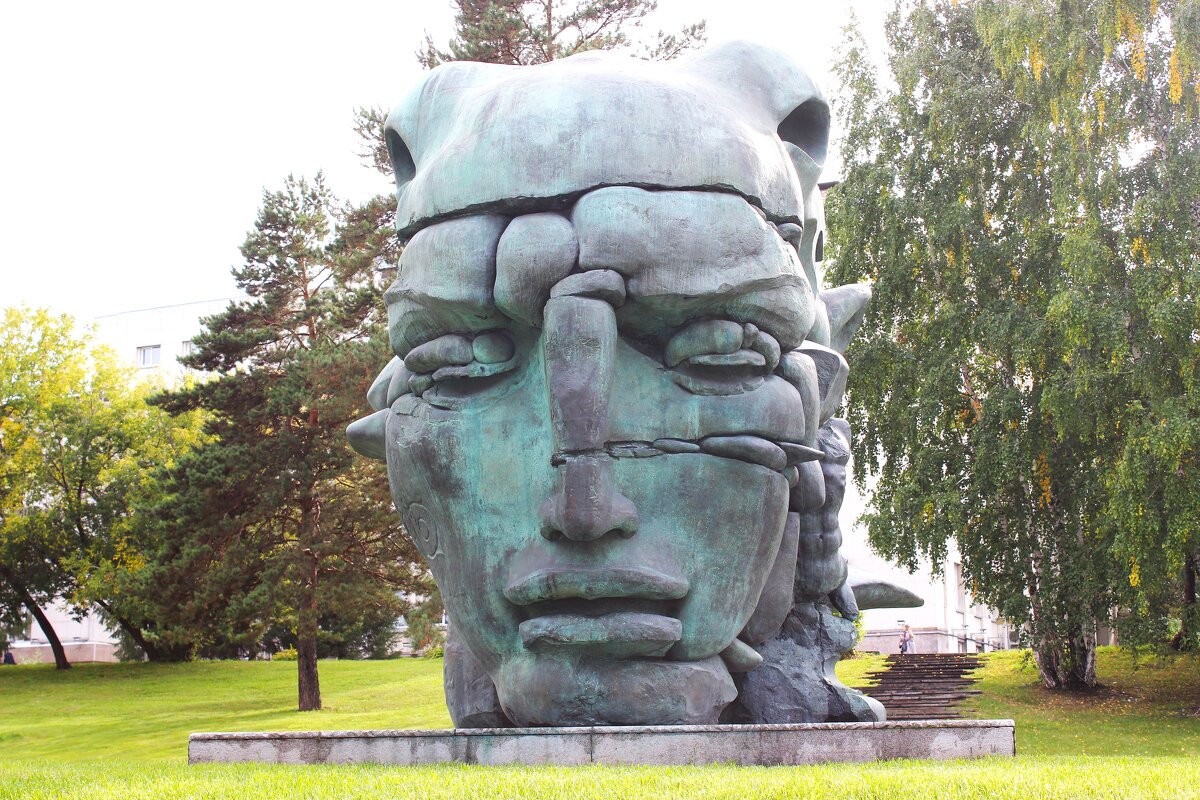 Трансформация - Василий 