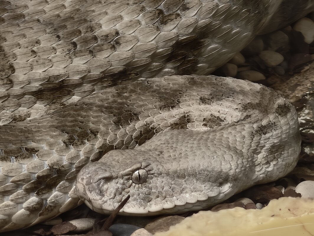 Змея - <<< Наташа >>>