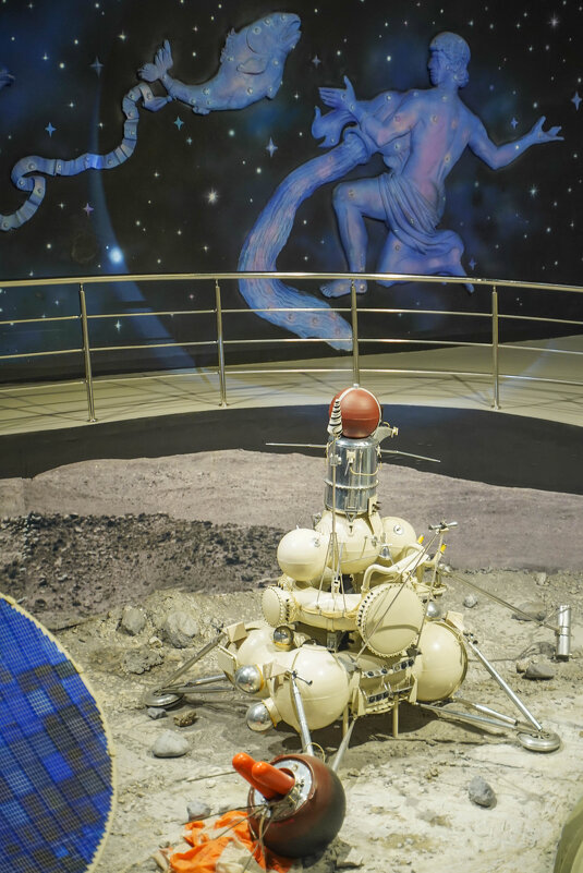 МУЗЕЙ_КОСМОНАВТИКИ_14_08_25 (91) - Сергей Янович Микк