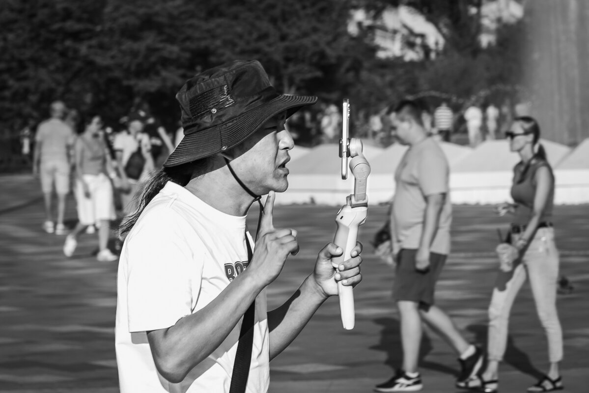 ... - Жора Житников