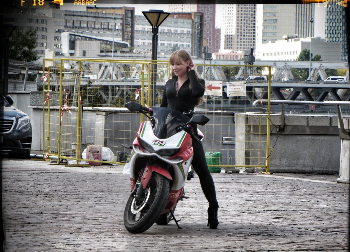 Техника молодежи - Сергей Б. Техника молодежи - Сергей Б.