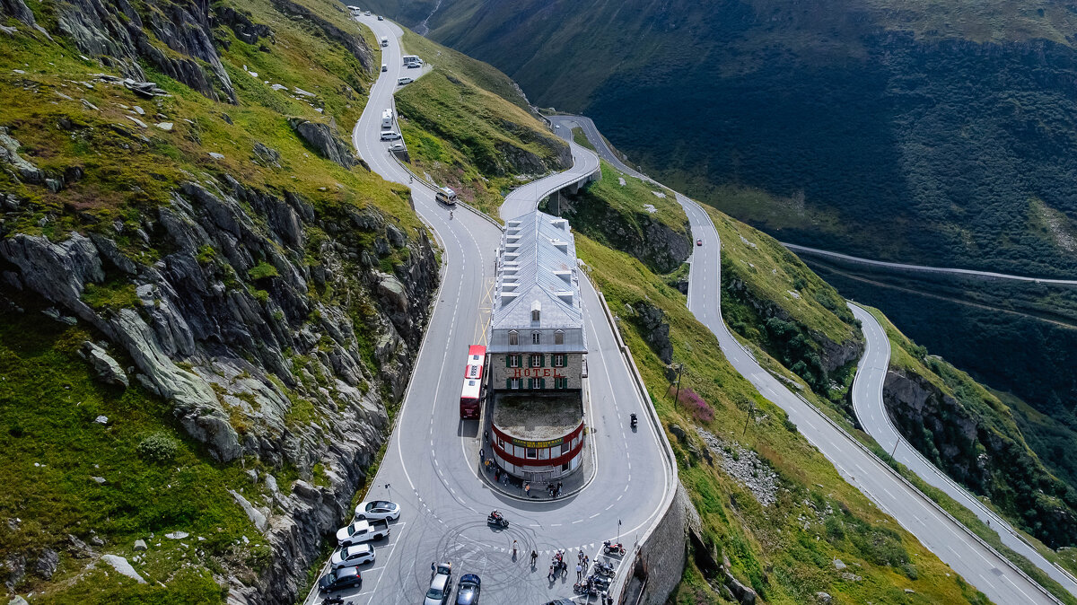 Belveder - Денис Драгунов