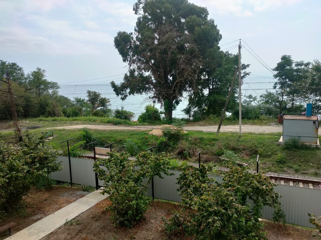 Абхазия. Новый Афон - Ирэн Абхазия. Новый Афон - Ирэн