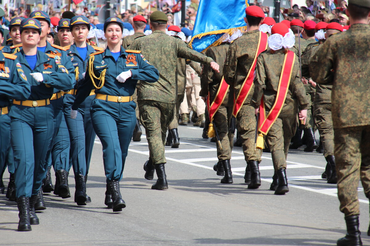 На встречных курсах - Сергей Никифоров