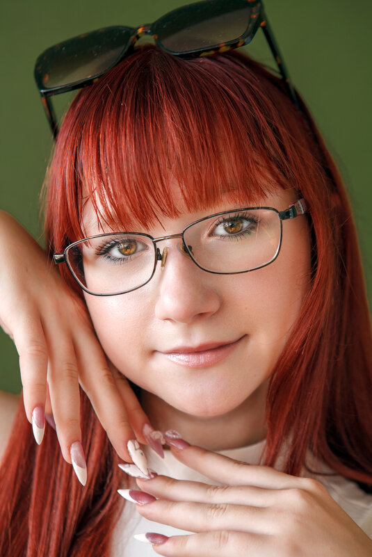 Саша - Вячеслав Кривошеин