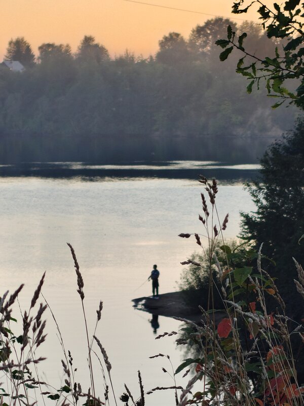 Клев - Андрей 