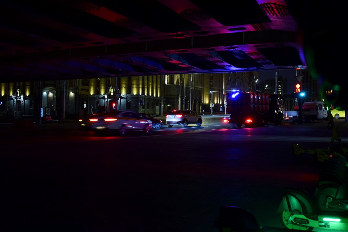 Под Мостом - Мария Яковлева