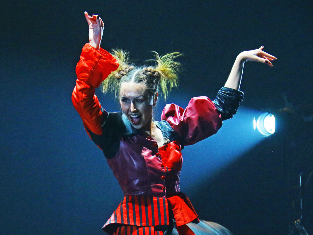 Нечисть - СЮ 