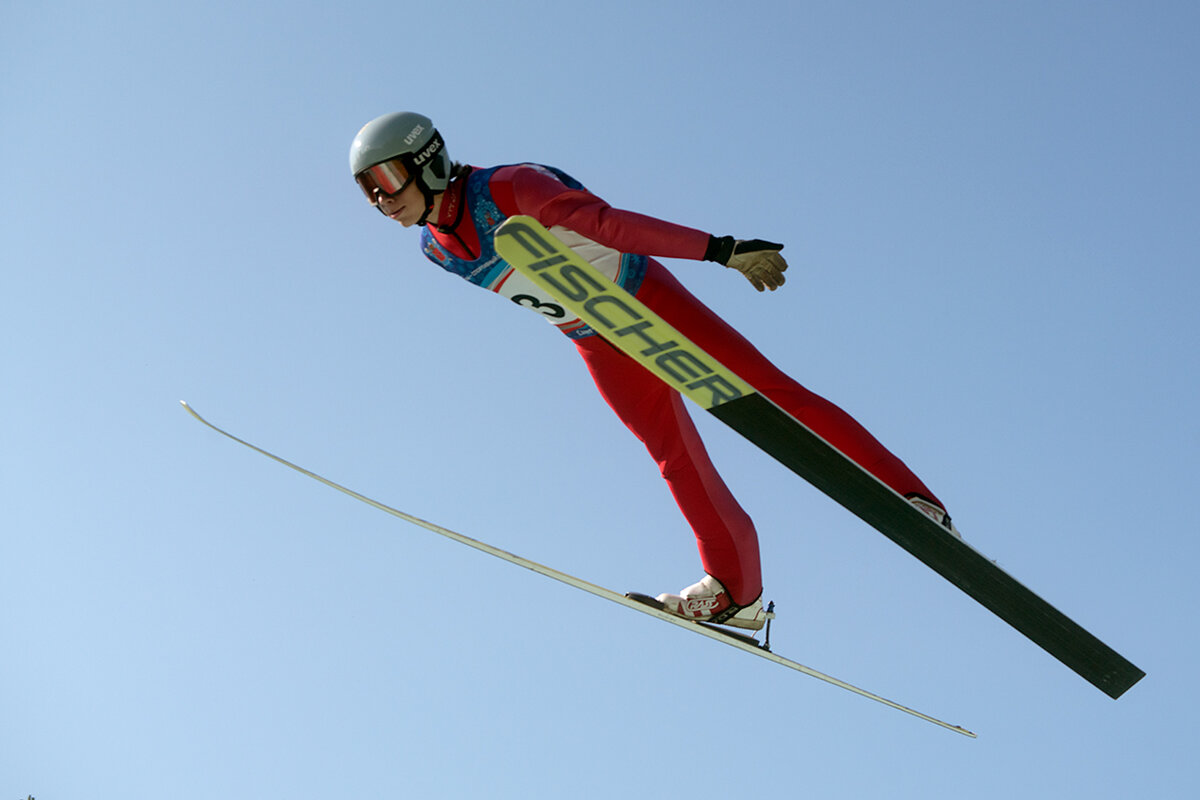 Полёт - Алексей Смирнов