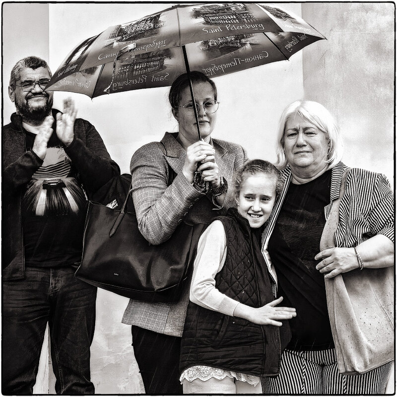 Зрители... - Анатолий ИМХО