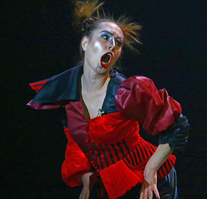 Нечисть - СЮ 