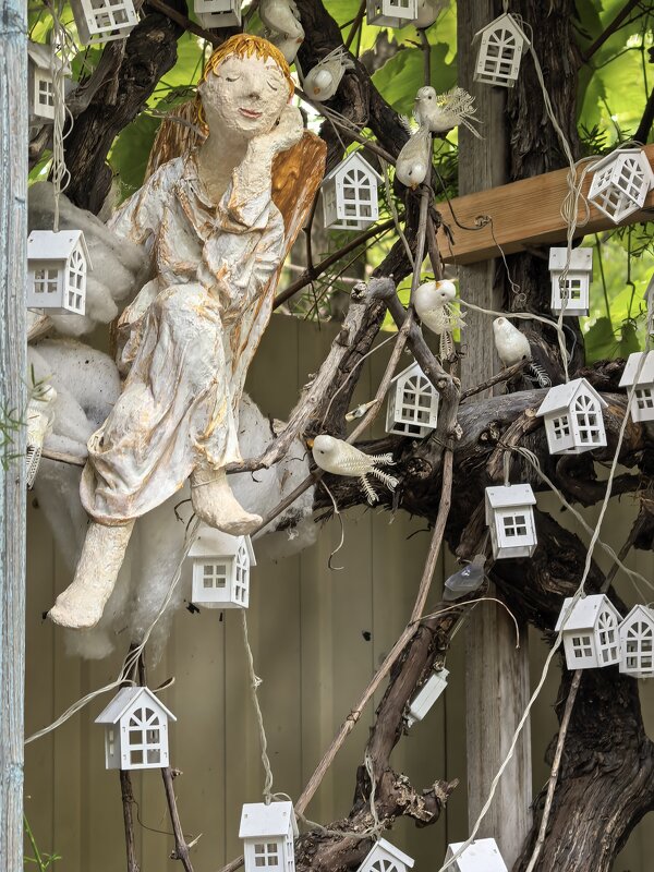 Задумчивость - Татьяна Михайлова