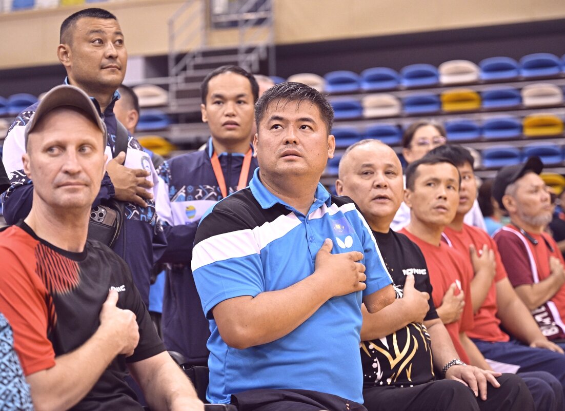 Спортсмены пара спорт - Георгиевич Спортсмены пара спорт - Георгиевич