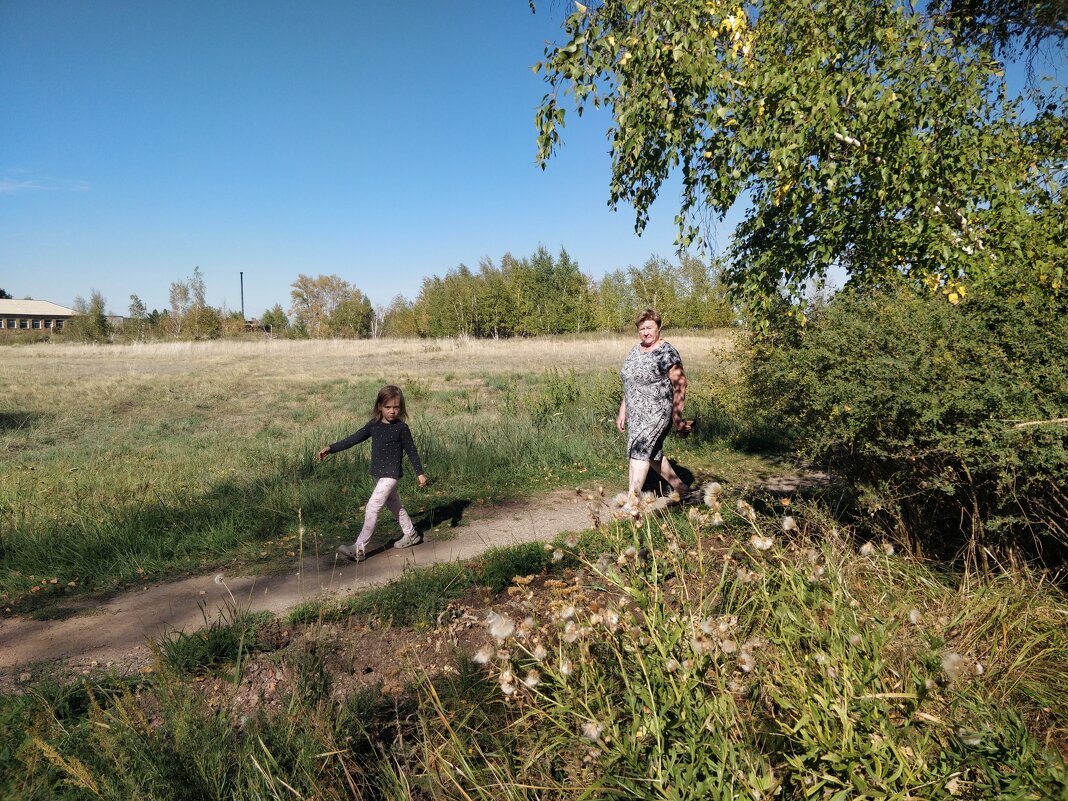 Гуляем - Андрей Хлопонин Гуляем - Андрей Хлопонин