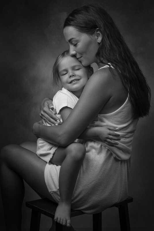 *** - Андрей Мрыхин