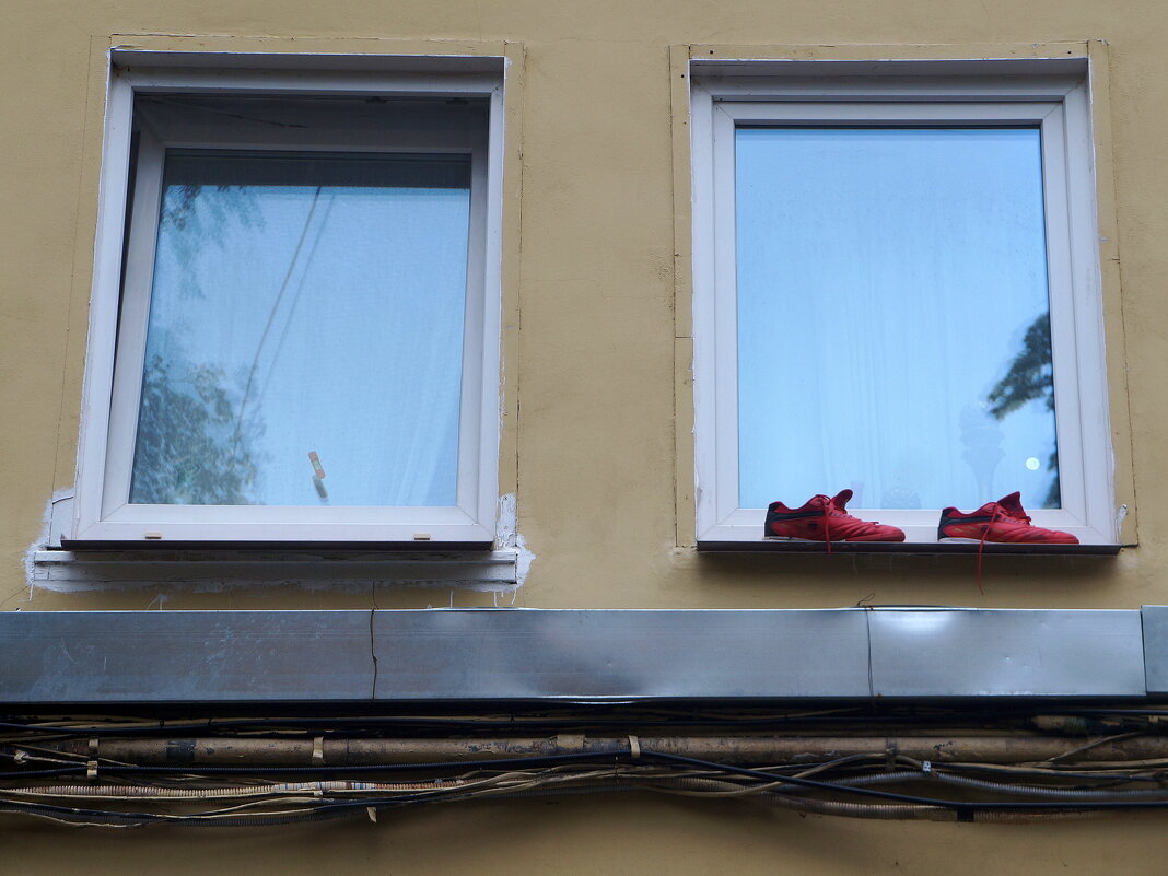 профилактическое проветривание - zavitok *