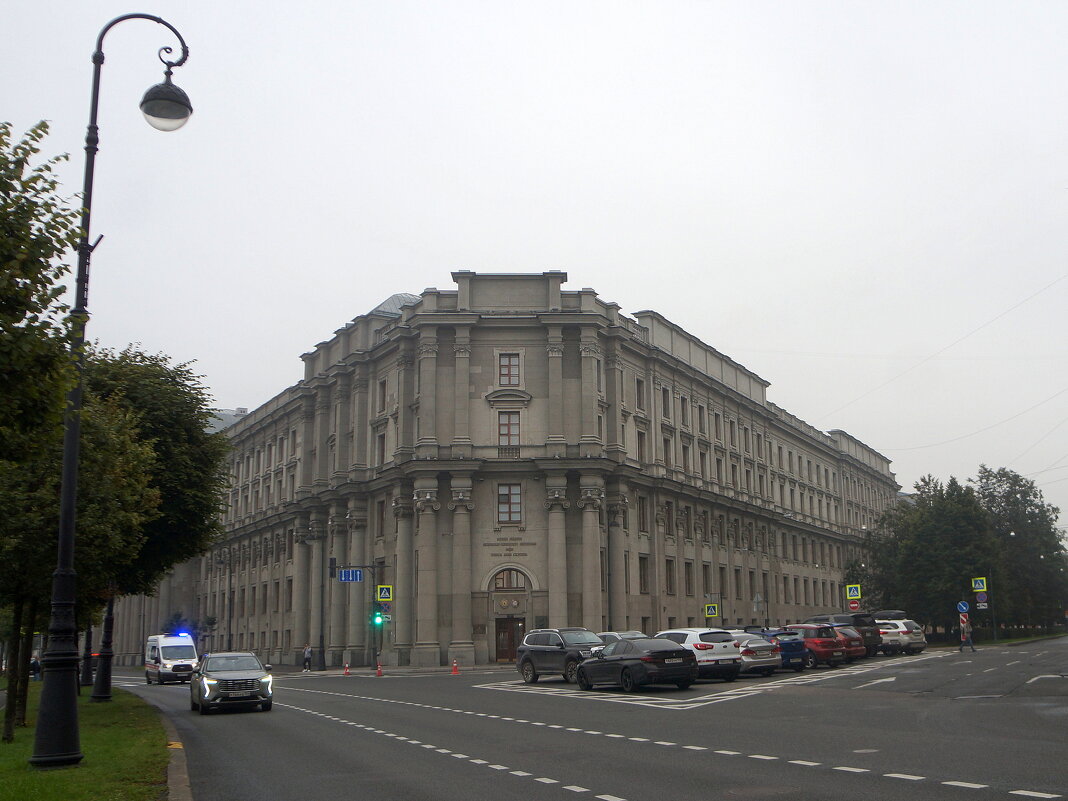 Военная академия материально-технического обеспечения имени генерала армии А.В. Хрулёва - zavitok * Военная академия материально-технического обеспечения имени генерала армии А.В. Хрулёва - zavitok *