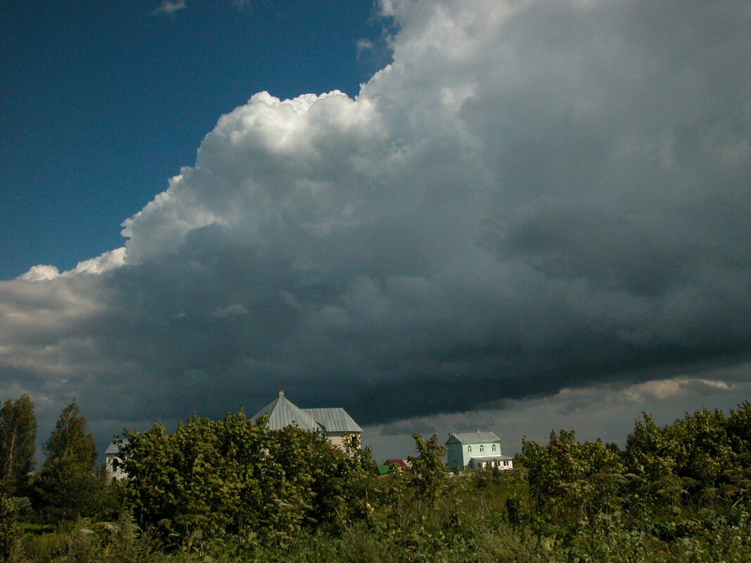 Придавила ... - Наталья Лунева 