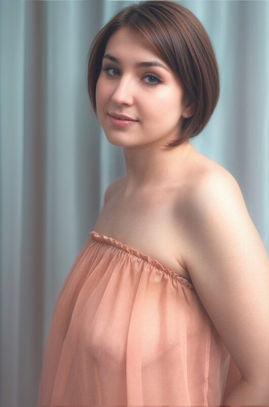 ** - Dmitry Alekseevich