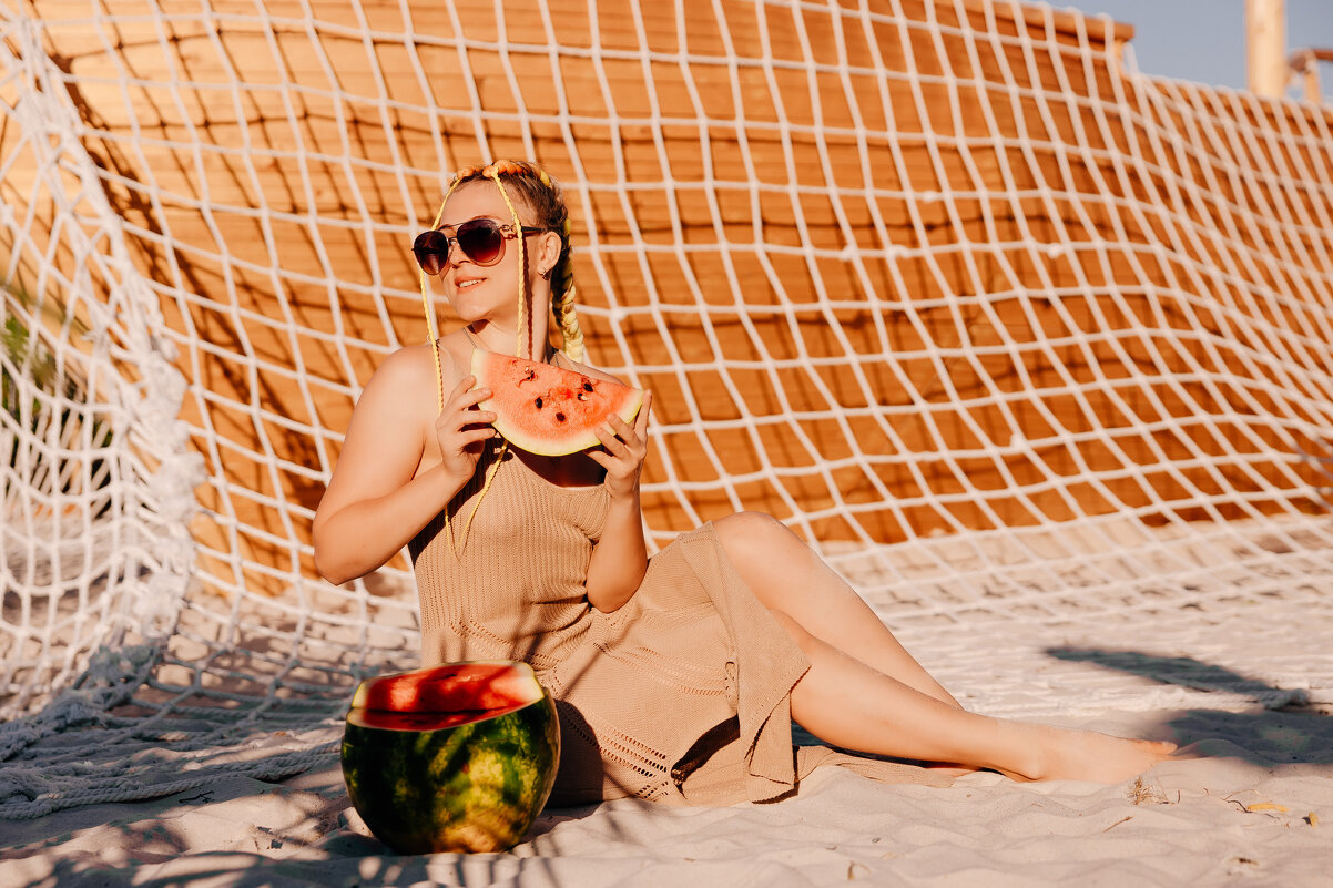 Лето - Елена 