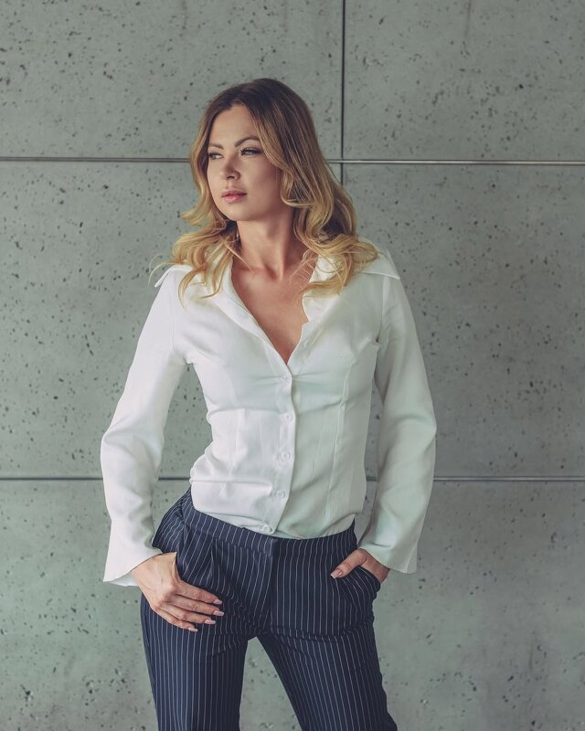 Паула - Alexander Bonen