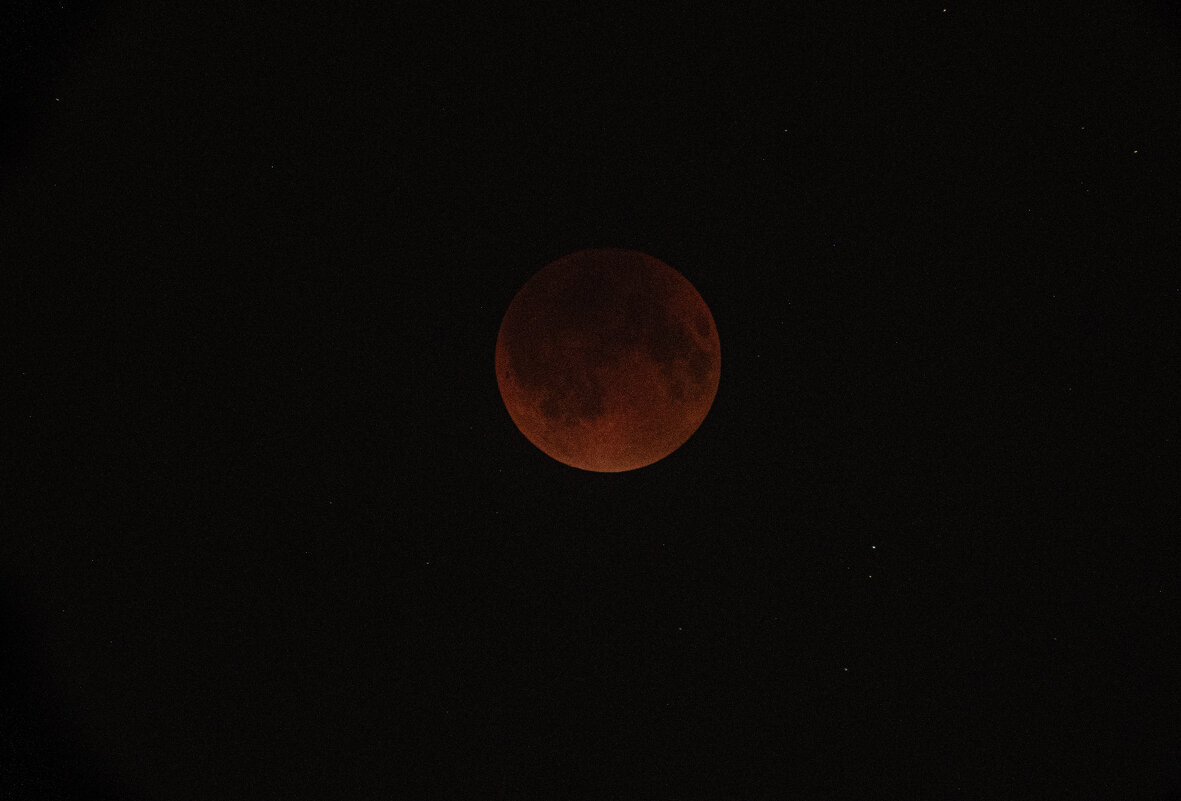 Затмение Луны - Serega Alucard X2