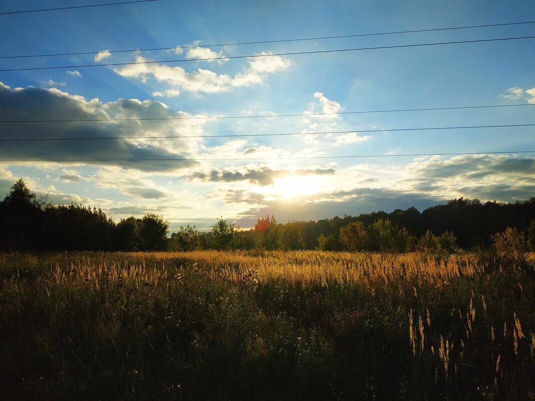 Вот, моя деревня - Андрей Лукьянов Вот, моя деревня - Андрей Лукьянов
